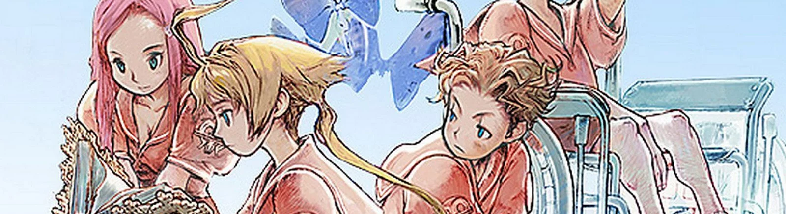 Game terbaik, mirip dengan Final Fantasy Tactics Advance (FFTA) Game terbaik, mirip dengan Final Fantasy Tactics Advance (FFTA)