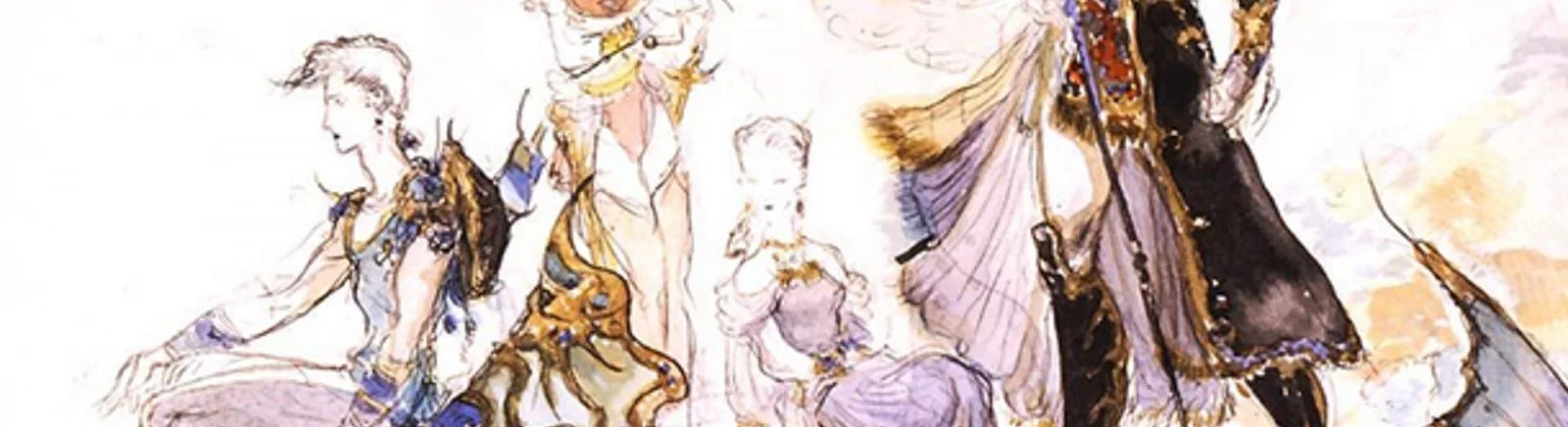 Tanggal rilis Final Fantasy V di berbagai negara di dunia