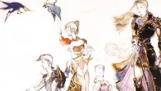 Final Fantasy XI Mobile mirip dengan Final Fantasy XI Mobile