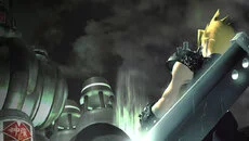 Final Fantasy VII (NES) - permainan dalam genre Fantasi / abad pertengahan