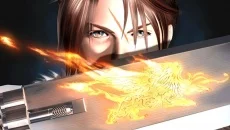 Final Fantasy VIII - permainan dalam genre Permainan peran