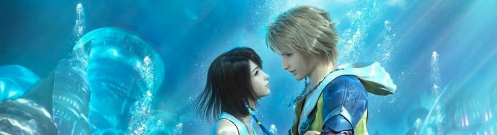 Semua ulasan dan penilaian Final Fantasy X (FF10) — 1 pendapat