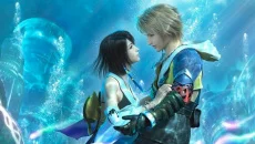 Final Fantasy X - permainan dalam genre Permainan peran