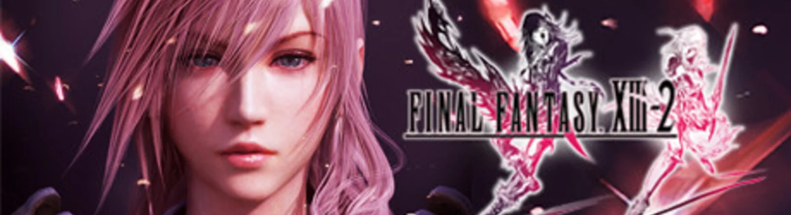 Beli Final Fantasy XIII-2 (FF13-2) murah, diskon hingga 90% 🏷️, perbandingan harga di berbagai toko Beli Final Fantasy XIII-2 (FF13-2) murah, diskon hingga 90% 🏷️, perbandingan harga di berbagai toko