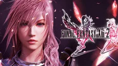 Final Fantasy XIII-2 - permainan dalam genre Dalam waktu nyata