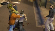 Final Fight: Streetwise - permainan dalam genre Emulator