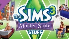 Sims 3: Master Suite Stuff - permainan dalam genre Simulator Tuhan