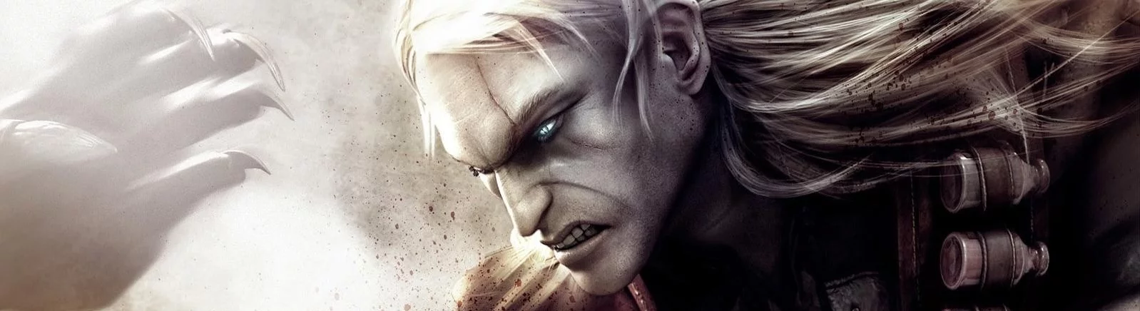 The Witcher — Сохранение — Пролог, лучшие мечи, много денег, эликсиров и очков таланта / Simpan / Cheat