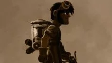 Vessel - permainan dalam genre Teka-teki