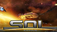Sol: Exodus - permainan dalam genre Simulator