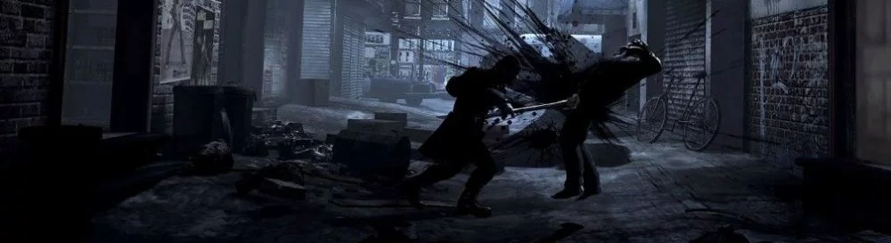 Deadlight — Simpan [Lisensi Steam] / Simpan / Cheat