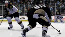 NHL 13 - permainan dalam genre Isometri