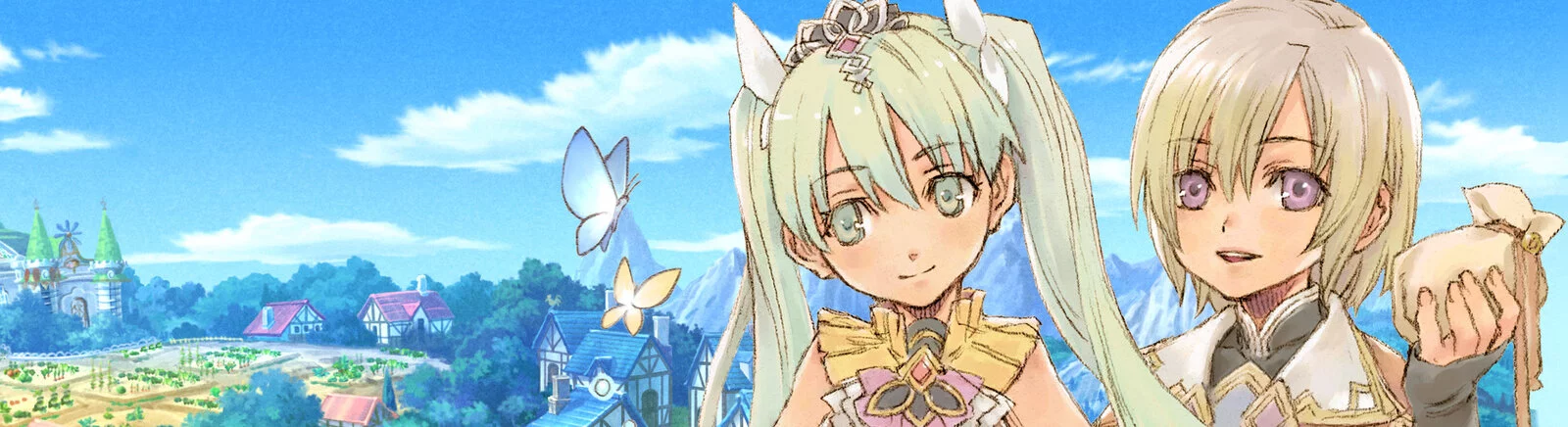Rune Factory 4 - semua prestasi untuk Windows 10 (38 pencapaian)
