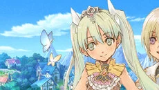 Rune Factory 4 - tanggal rilis untuk Nintendo 3DS