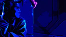 Flashback: The Quest for Identity - permainan dalam genre Penembak