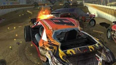 Fast Dust mirip dengan Fast Dust