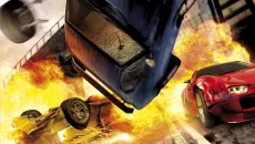 FlatOut: Head On - permainan dalam genre Pandangan dari orang pertama