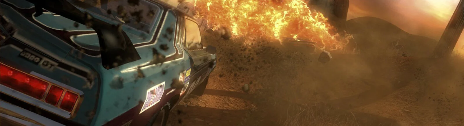 Beli FlatOut: Ultimate Carnage (Flatout: Apokalipsa) murah, diskon hingga 90% 🏷️, perbandingan harga di berbagai toko