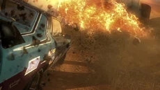 Fast Dust mirip dengan Fast Dust