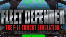 Fleet Defender - permainan dalam genre Pandangan dari orang pertama