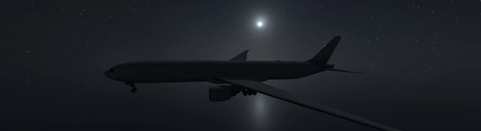 Tanggal rilis Flightmare di berbagai negara di dunia