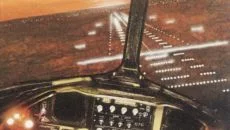 Flight Simulator 2 mirip dengan Flight Simulator 2