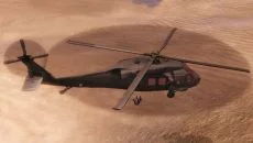 Choplifter HD - permainan dalam genre Helikopter