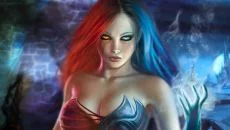 SpellForce 3: Soul Harvest mirip dengan SpellForce 3: Soul Harvest