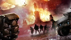 Act of War: Direct Action mirip dengan Act of War: Direct Action