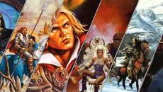 Forgotten Realms: The Archives - Collection Two - permainan dalam genre Dalam waktu nyata