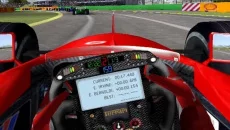 Formula One 2001 - tanggal rilis untuk PlayStation 2