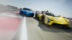 Forza Motorsport (2005) - tanggal rilis untuk Xbox Series X/S