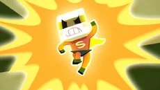 Rayman 3: Hoodlum Havoc mirip dengan Rayman 3: Hoodlum Havoc