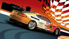Forza Motorsport 2 - permainan dalam genre Pandangan dari orang pertama