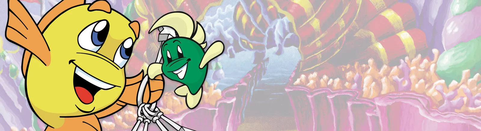 Tanggal rilis Freddi Fish 5: The Case of the Creature of Coral Cove di berbagai negara di dunia