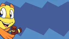 Freddi Fish and Luther's Water Worries - tanggal rilis untuk Windows 3.x