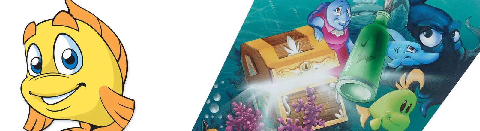 Beli Freddi Fish and the Case of the Missing Kelp Seeds murah, diskon hingga 90% 🏷️, perbandingan harga di berbagai toko