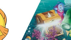 Freddi Fish and the Case of the Missing Kelp Seeds - tanggal rilis untuk Windows 3.x