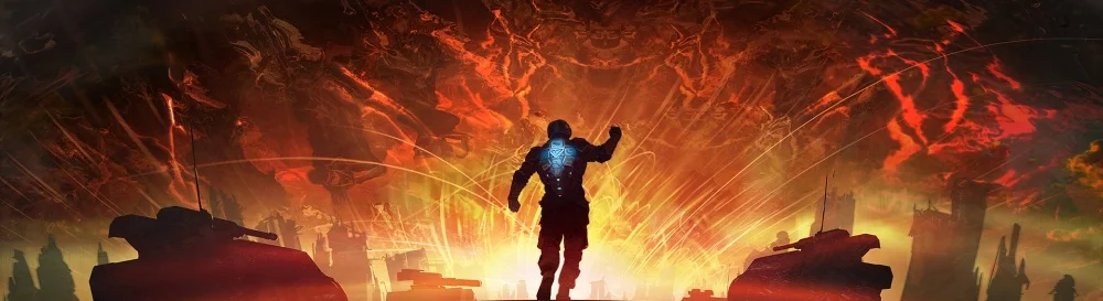 Beli Anomaly: Warzone Earth murah, diskon hingga 90% 🏷️, perbandingan harga di berbagai toko