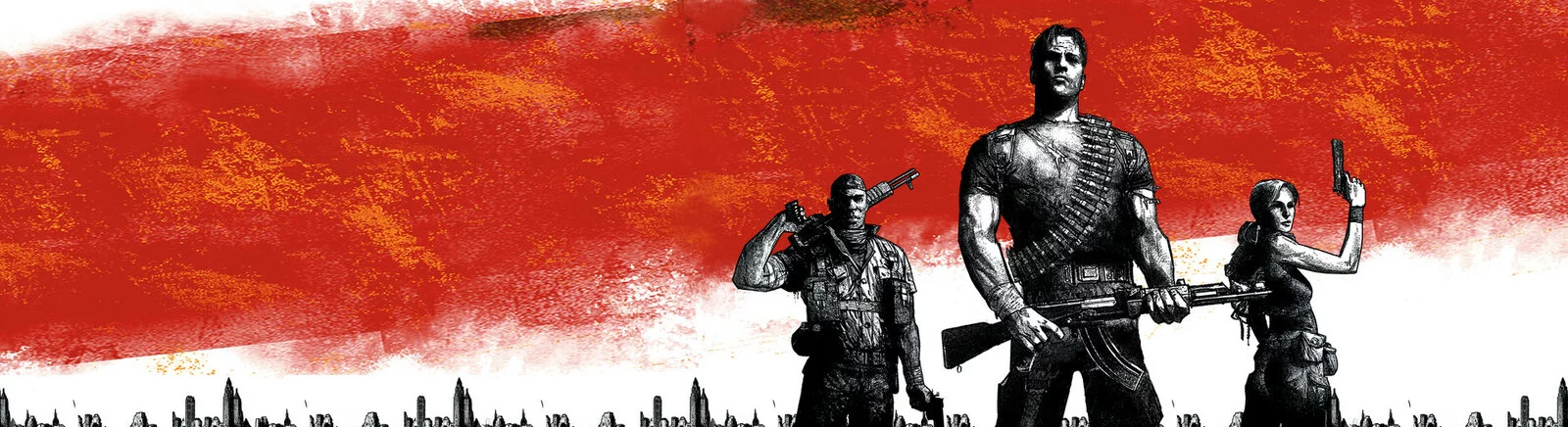 Freedom Fighters — Таблица для Cheat Engine [UPD: 30.10.2021] / Tabel / Cheat