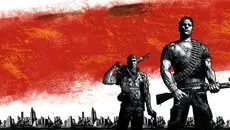 Freedom Fighters - permainan dalam genre Arkade