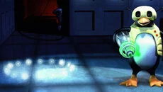 FreedroidRPG - permainan dalam genre Permainan peran