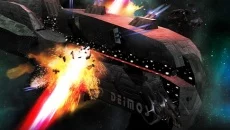 Freespace 2 - permainan dalam genre Simulator penerbangan