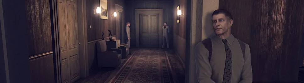 Alekhine&#039;s Gun — Simpan [Lisensi Steam] / Simpan / Cheat