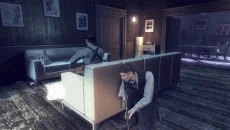 Alekhine's Gun - permainan dalam genre Stealth