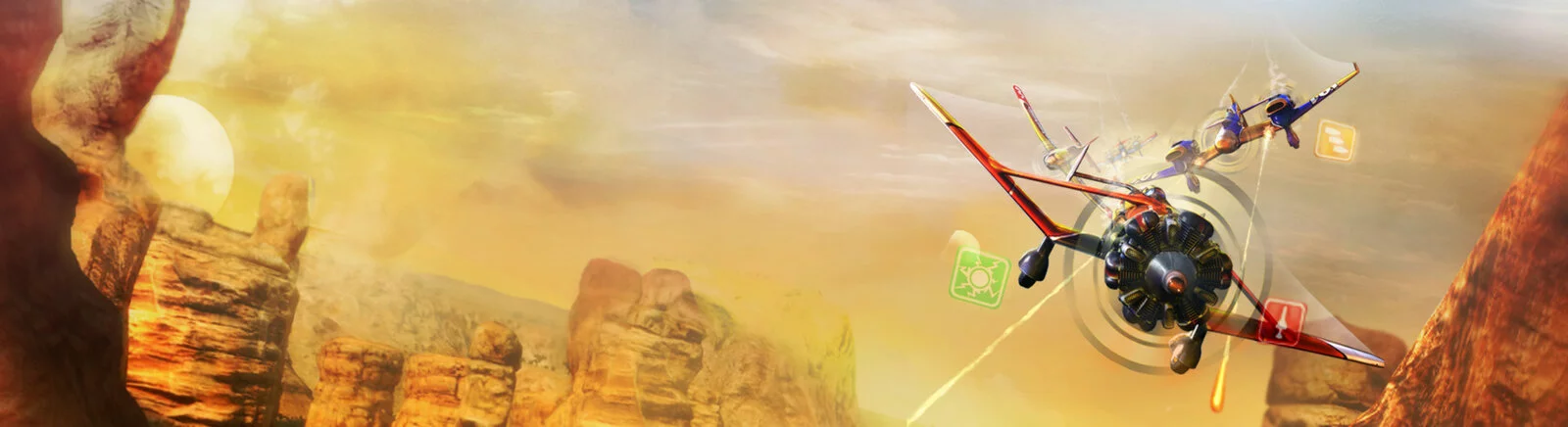 SkyDrift - semua trofi untuk PS3 (12 trofi)