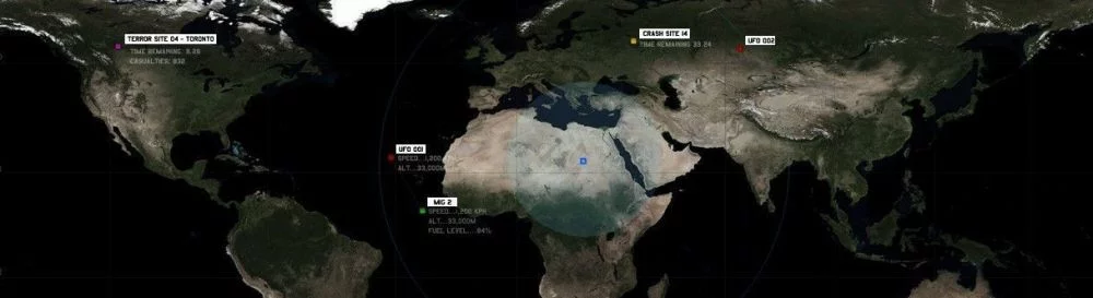 File untuk Xenonauts - trainer, mod, penyimpanan, patch