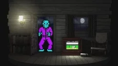Friday the 13th (1989) - permainan dalam genre Pandangan samping