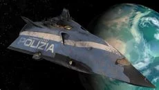 Frontier: First Encounters - permainan dalam genre Simulator