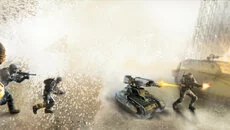 Frontlines: Fuel of War